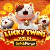 Bocoran RTP Slot Microgaming Lucky Twins Wilds Link & Merge